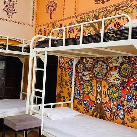 Rudra Home Stay Varanasi Exterior photo